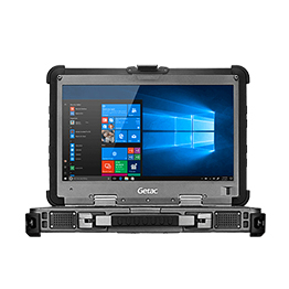 Getac x500G3加固筆記本電腦_神基x500G3三防筆記本電腦