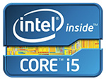 強大的Intel?Core i5處理器